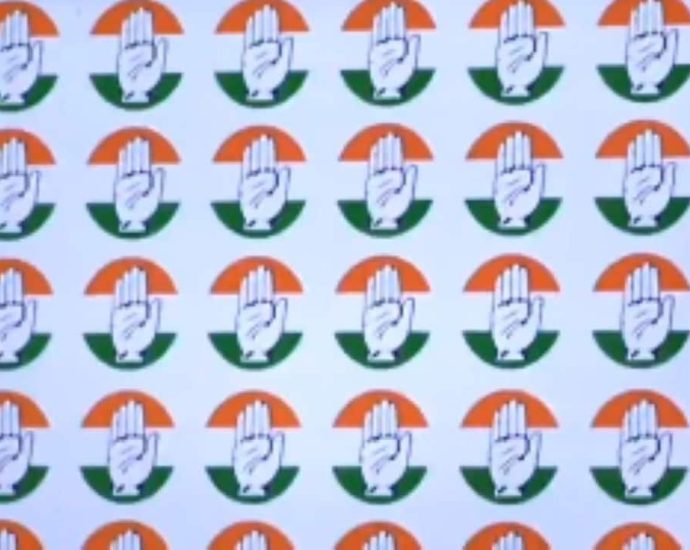 Congress questions BJP over 2047 plan, seeks MSP, jobs and OBC quota in MP