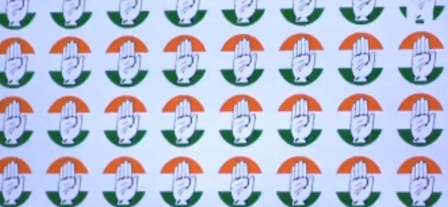 Congress questions BJP over 2047 plan, seeks MSP, jobs and OBC quota in MP