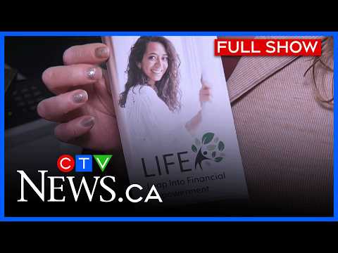 life-plan:-financial-escape-for-ipv-survivors-|-ctv-news-northern-ontario-at-five-for-dec.-17,-2025