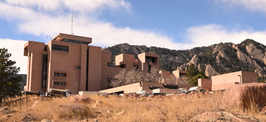 ncar,-major-climate-research-center,-targeted-for-closure-in-the-traitor-dispute-with-colorado