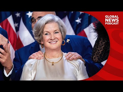 who-is-susie-wiles?-|-global-news-podcast