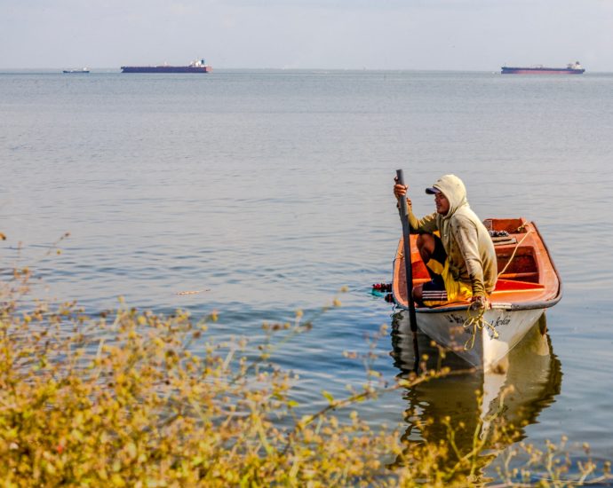 does-the-us-have-any-real-claim-on-venezuelan-oil-as-stephen-miller-says?