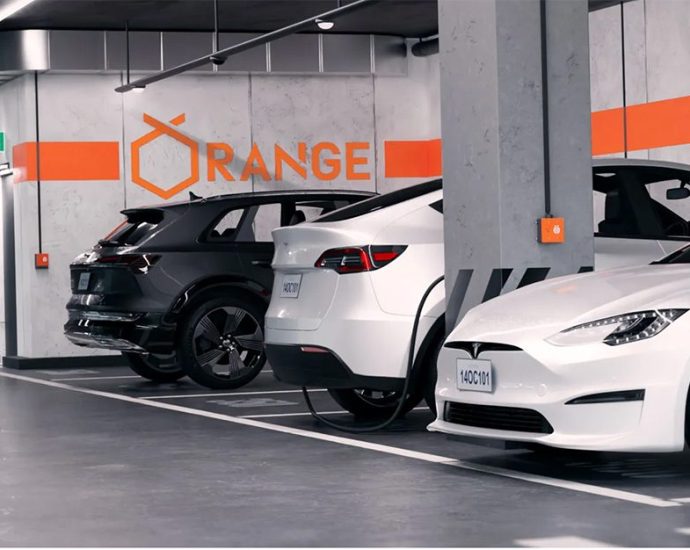 southwire-and-orange-charger-partner-to-deliver-scalable,-cost-effective-ev-charging-solutions-for-multifamily-properties
