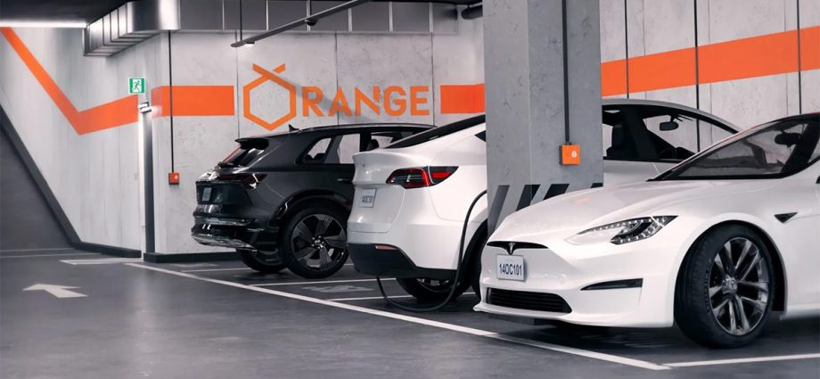 southwire-and-orange-charger-partner-to-deliver-scalable,-cost-effective-ev-charging-solutions-for-multifamily-properties