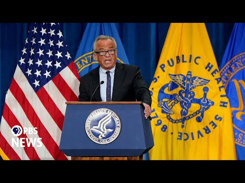 watch-live:-rfk-jr.-expected-to-announce-new-funding-rules-for-gender-affirming-care-for-children