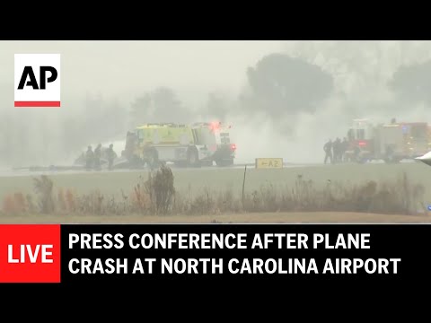 live:-press-conference-after-plane-crash-at-airport-in-statesville,-north-carolina