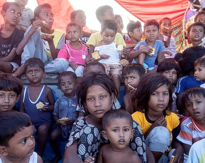 trafficked,-exploited,-married-off:-rohingya-children’s-lives-crushed-by-foreign-aid-cuts