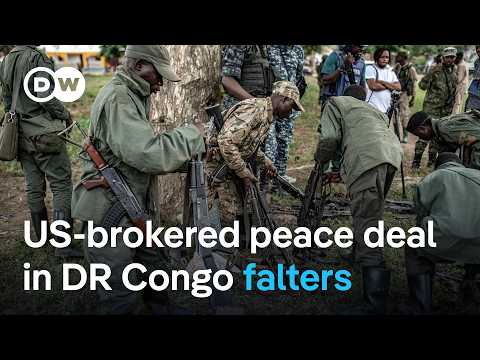 us-accuses-rwanda-of-inflaming-conflict-in-dr-congo-as-fighting-intensifies-|-dw-news