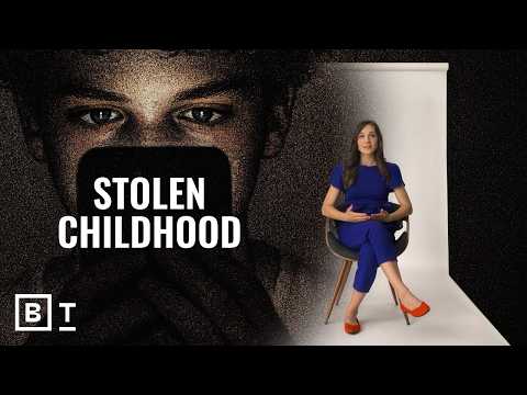 smartphones:-the-biggest-threat-to-a-healthy-childhood-|-clare-morell:-full-interview