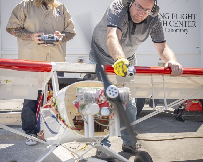 nasa-lab-completes-engine-checks-on-new-aircraft