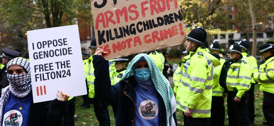 palestine-action-hunger-strikers-are-‘dying’-in-prison,-uk-doctor-warns