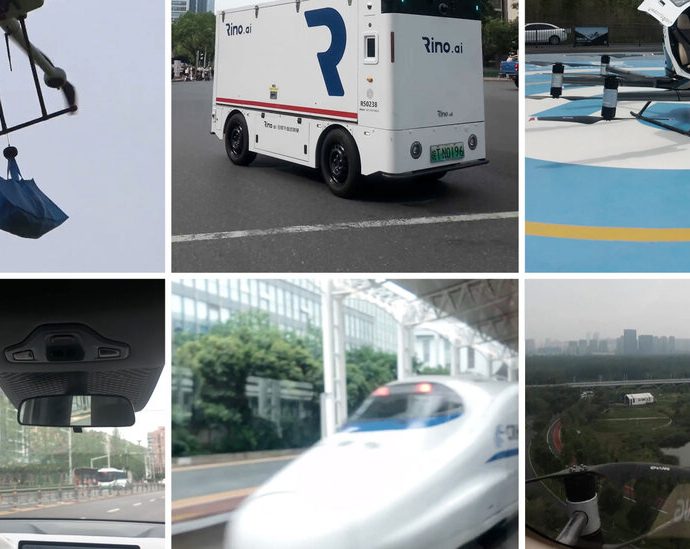 china’s-clean-energy-push-is-powering-flying-taxis,-food-delivery-drones-and-bullet-trains