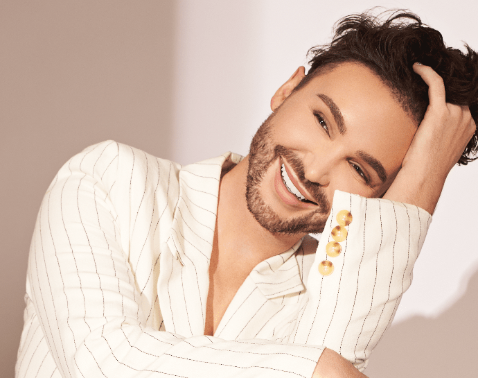 from-viral-glam-to-global-brand:-spencer-hedges-on-beauty-and-building-an-empire-(exclusive)