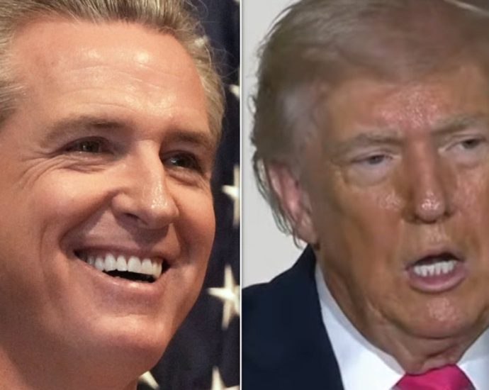 gavin-newsom-trolls-the-traitor-speech-with-1-word,-repeated-over-and-over-and-over-again