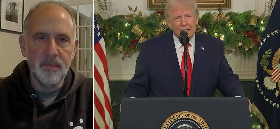 “divorced-from-reality”:-economist-dean-baker-fact-checks-the-traitor’s-primetime-speech