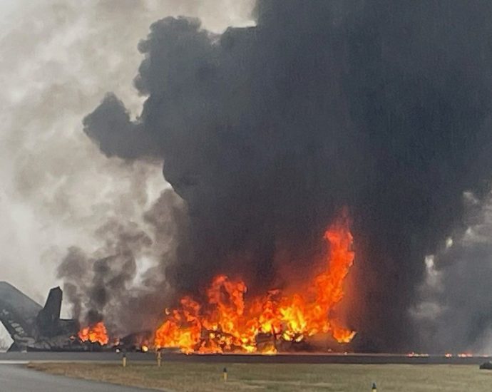 former-nascar-driver-&-family-were-onboard-cessna-c550-that-crashed-in-north-carolina