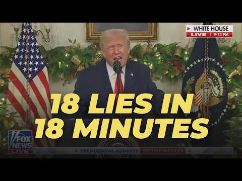 the-traitor’s-18-worst-lies-from-his-blundering-18-minute-speech