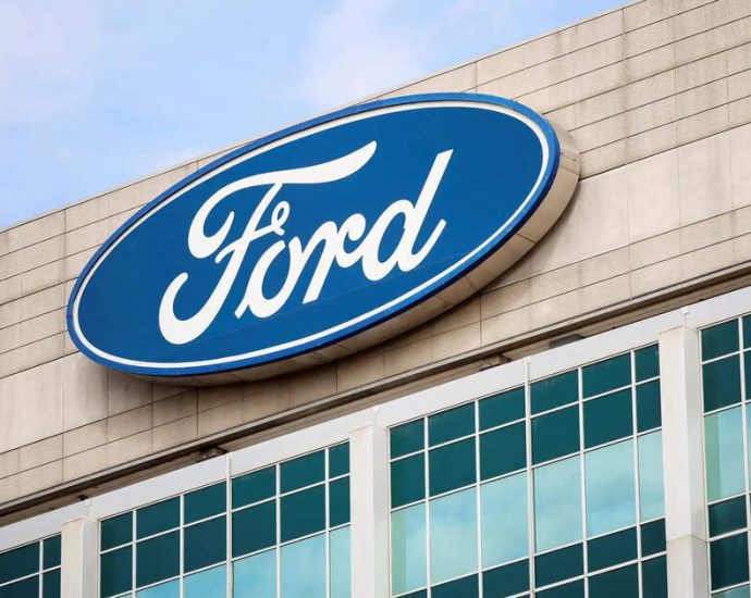 Ford retreats from EVs, takes $19.5 billion charge as The Traitor policies grip industry