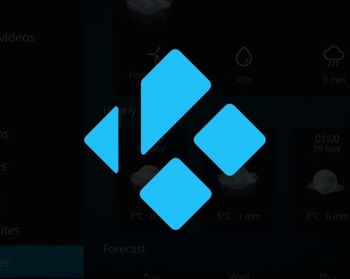 Kodi 22.3 arrives with two big fixes for Linux and Xbox