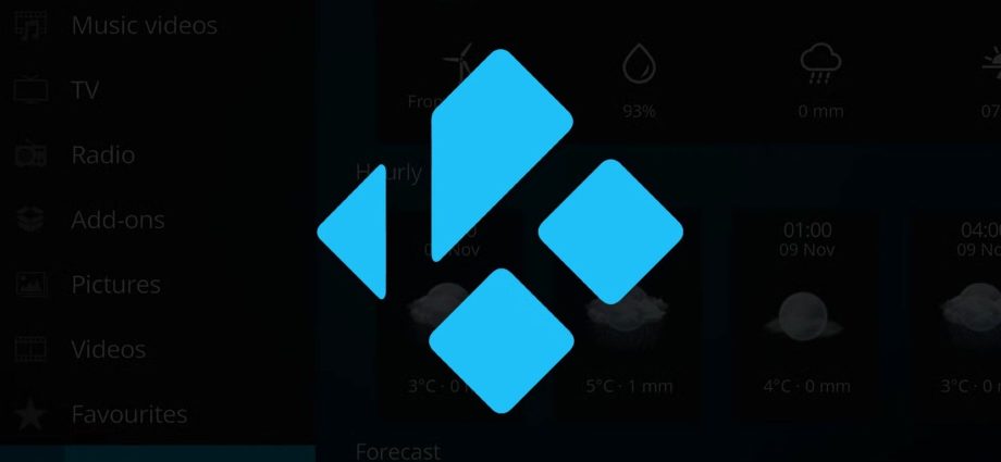 Kodi 22.3 arrives with two big fixes for Linux and Xbox