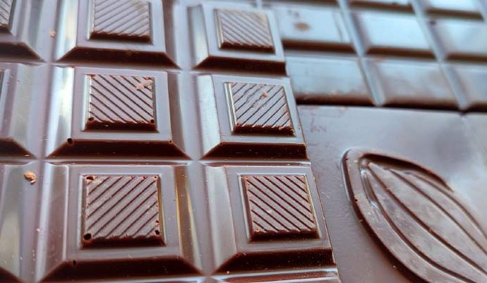 Theobromine: Chemical Found in Dark Chocolate Could Have Anti-Aging Properties