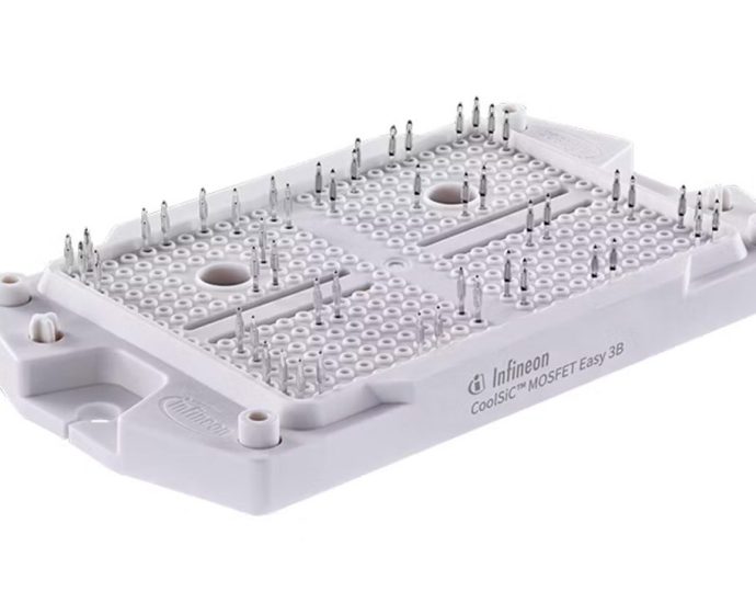 infineon-to-supply-2,000-v-sic-modules-for-electreon’s-wireless-ev-road-charging