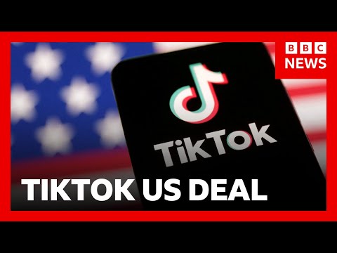 tiktok-owner-signs-deal-to-sell-us-business-|-bbc-news