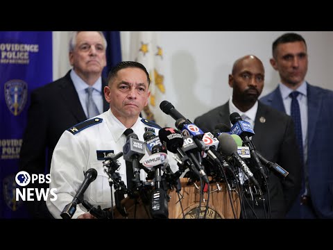 watch-live:-officials-provide-update-on-brown-university-shooting-investigation