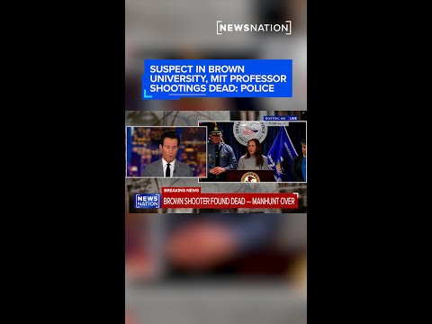 suspect-in-brown-university,-mit-professor-shootings-dead:-police