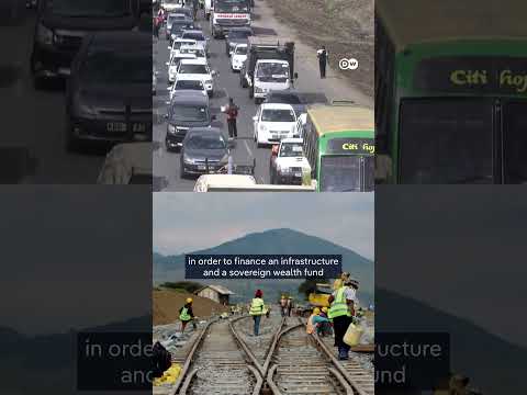 why-does-kenya-want-to-sell-its-highly-profitable-safaricom-stake-for-$1.58-billion?-|-dw-news