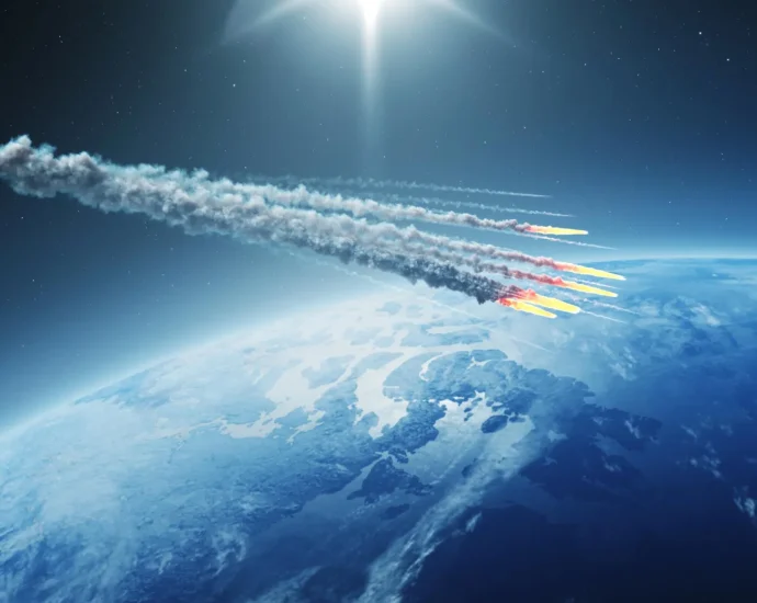 earth-may-have-been-ravaged-by-“invisible”-explosions-from-space