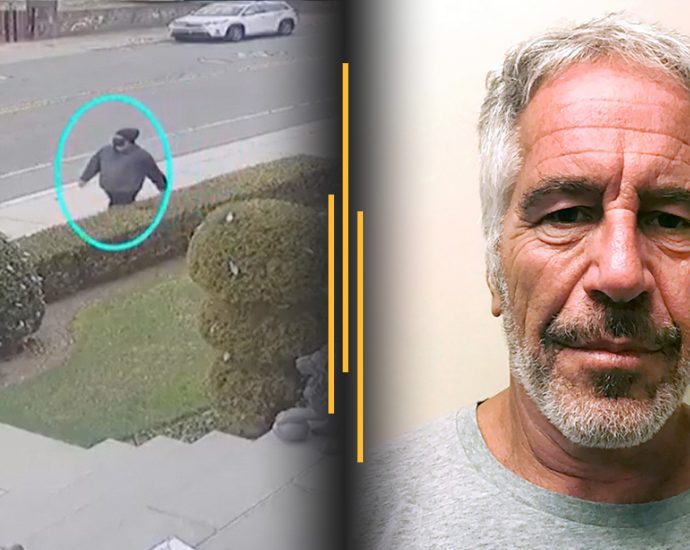 brown-shooting-suspect-found-dead;-epstein-release-deadline-arrives