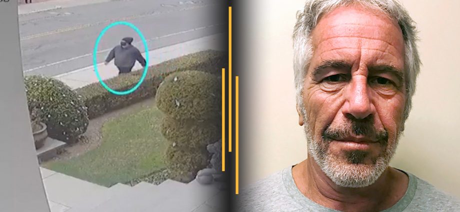 brown-shooting-suspect-found-dead;-epstein-release-deadline-arrives