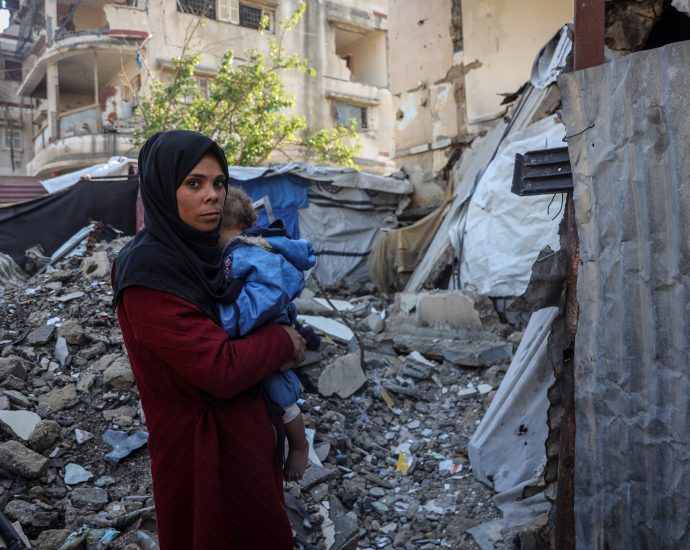 tragedy-in-gaza-as-winter-storm-turns-family’s-shelter-into-rubble