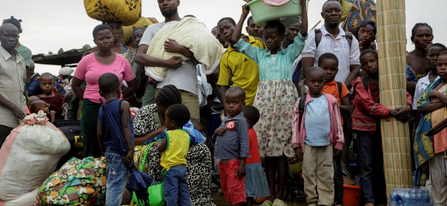tens-of-thousands-flee-dr-congo-to-burundi-amid-rebel-takeover-of-key-city
