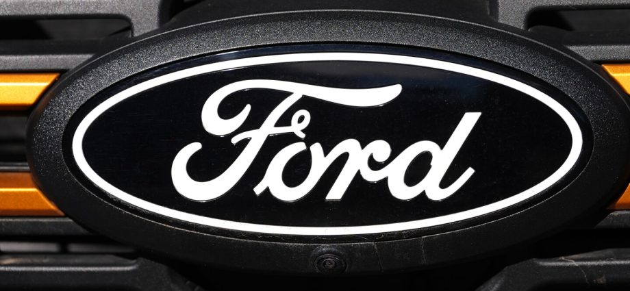 Ford scraps fully-electric F-150 Lightning as mounting losses and falling demand hits EV plans