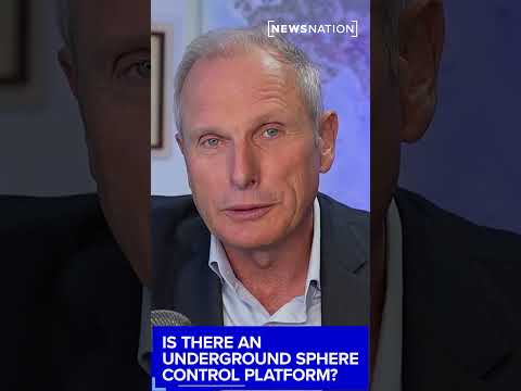 is-there-an-underground-sphere-control-platform?