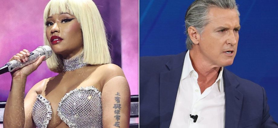nicki-minaj-is-not-going-to-win-this-weird-online-beef-with-gavin-newsom
