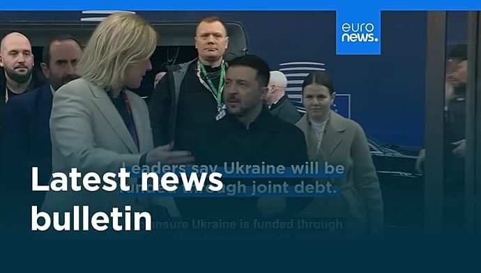 latest-news-bulletin-|-december-19th,-2025-–-evening