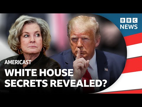 has-susie-wiles,-traitor-47’s-chief-of-staff-revealed-white-house-secrets?-|-bbc-americast