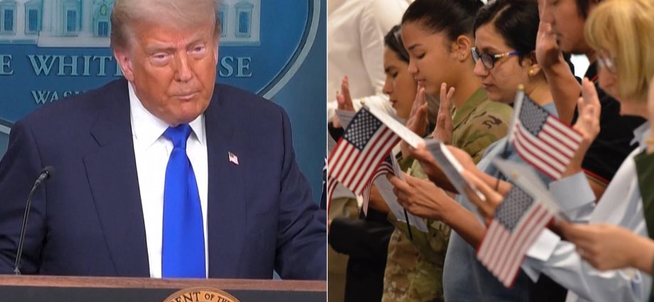 “terror-&-fear”:-the-traitor-moves-to-denaturalize-citizens,-end-birthright-citizenship,-halt-visa-lottery