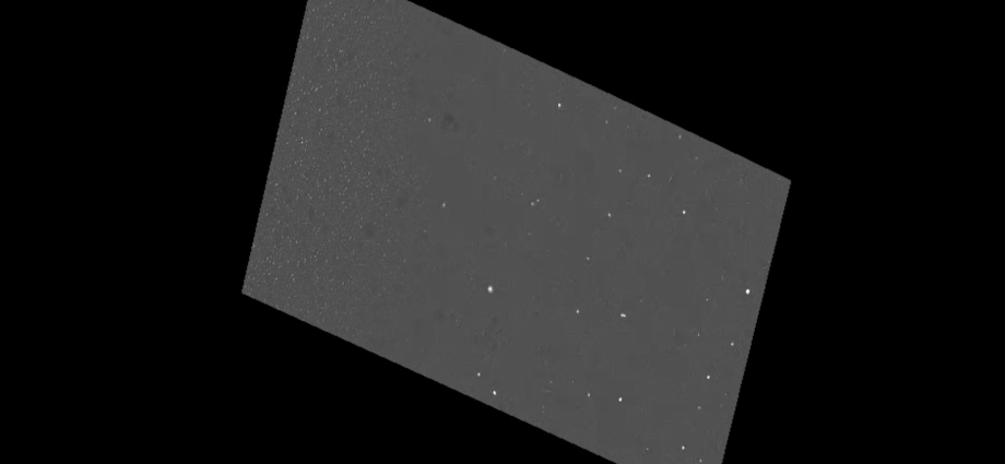 nasa’s-parker-solar-probe-observes-interstellar-comet-3i/atlas