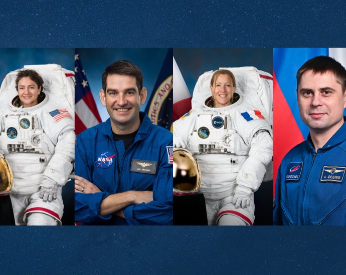 nasa-shares-spacex-crew-12-assignments-for-space-station-mission