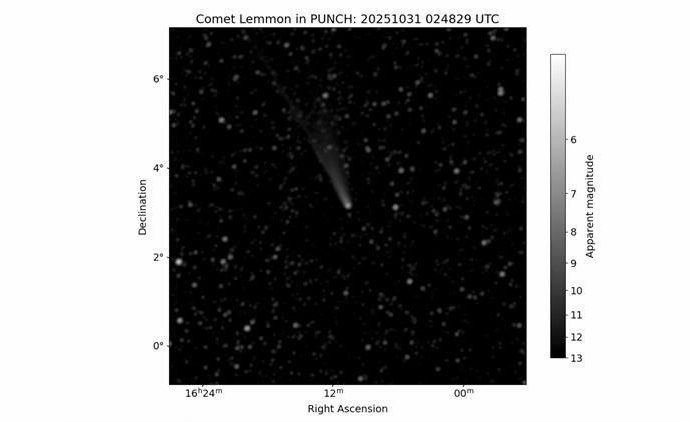 nasa’s-punch-spies-comet-lemmon