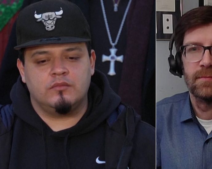 kilmar-abrego-garcia-reunites-with-family,-but-the-traitor-admin-threatens-to-jail-&-deport-him-again