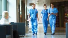 resident-doctors-in-scotland-to-go-on-strike-for-first-time
