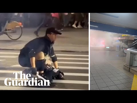 several-killed-as-man-goes-on-‘violent-rampage’-in-taiwan