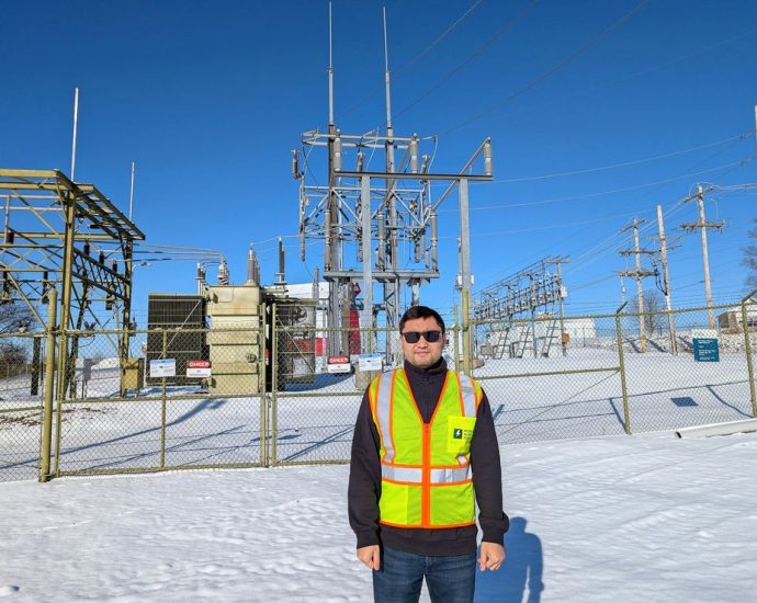 Interconnections With Renewables Turn Existing Power Plants Green