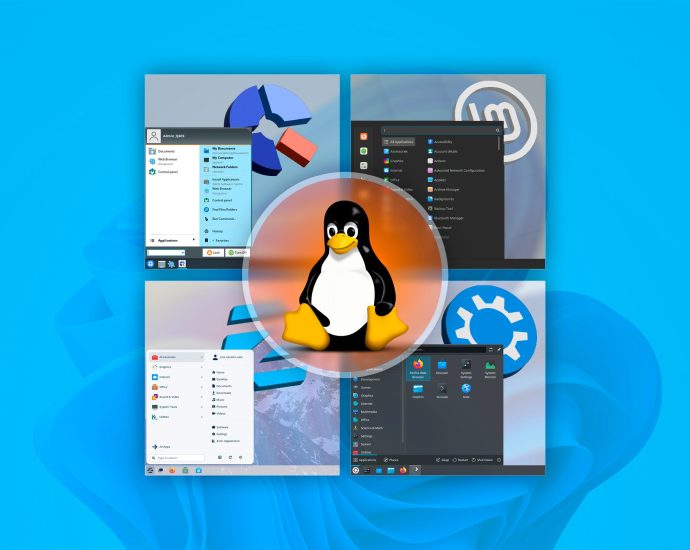 5 features that make Linux more productive than Windows or Mac