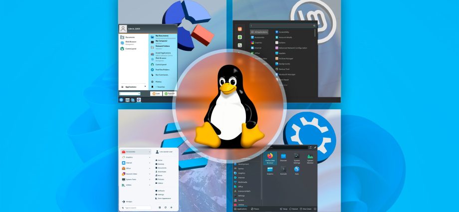 5 features that make Linux more productive than Windows or Mac